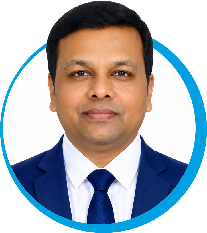 Dr. Mukeshkumar